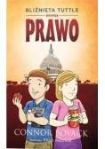 Bliźnięta Tuttle poznają prawo