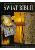 Świat Biblii