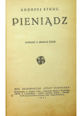 Pieniądz 1921 r