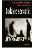 Ludzkie serwetki