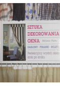 Paine Melanie - Sztuka dekorowania okna