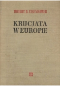 Krucjata w Europie