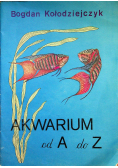 Akwarium od a do z