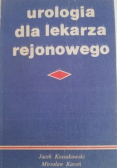 Urologia dla lekarza rejonowego