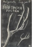 Śród żywych duchów