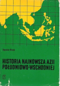 Historia najnowsza Azji Południowo Wschodniej