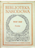 Wacław Berent Próchno