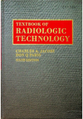 Textbook of radiologic technology
