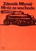 Mróz ze wschodu