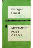 Metamorfozy czasu