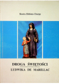 Droga świętości Ludwika De Marillac