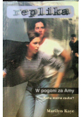 W Pogoni Za Amy