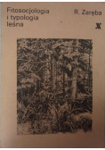 Fitosocjologia i typologia leśna
