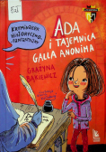 Ada i tajemnica Galla Anonima