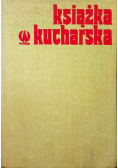 Książka kucharska