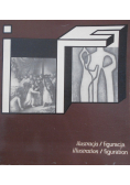 Ilustracja figuracja