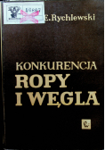Konkurencja ropy i węgla
