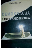 Demokracja i antyewangelizacja