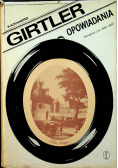 Girtler Opowiadania Tom II