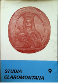 Studia Claromontana 9