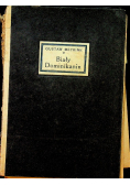 Biały Dominikanin 1921 r