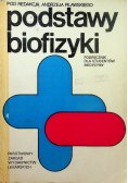 Podstawy biofizyki