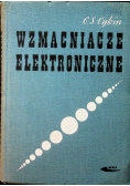 Wzmacniacze elektroniczne
