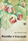 Wszystko o leszczynie