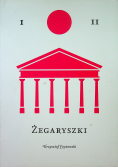 Żegaryszki