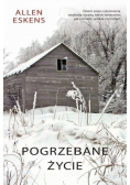 Eskens Allen - Pogrzebane życie