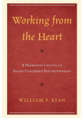 Working from the Heart