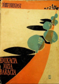 Edukacja Józia Barącza