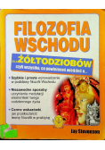 Filozofia wschodu dla żółtodziobów
