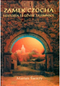 Zamek czocha historia legendy tajemnicy