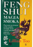 Feng Shui magia smoka