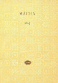 Macha Maj