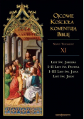 Ojcowie kościoła komentują biblię tom XI