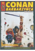 Conan Barbarzyńca 46 Uczta jelenia