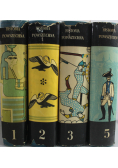 Historia powszechna 4 tomy