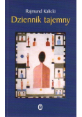Dziennik tajemny