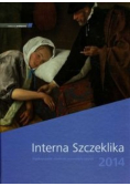 Interna Szczeklika Podręcznik chorób