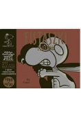 Fistaszki zebrane 1969 - 1970