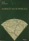 Powrót do Sowirogu