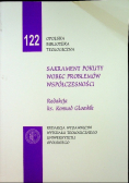 Sakrament pokuty wobec problemów współczesności