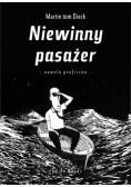 Niewinny pasażer