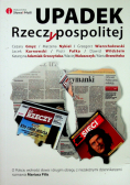 Upadek Rzeczypospolitej