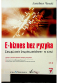 E biznes bez ryzyka