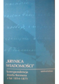 Krynica Wiadomości