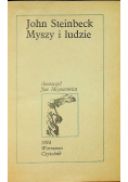 Myszy i ludzie