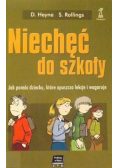Niechęć do szkoły Jak pomóc dziecku które opuszcza lekcje i wagaruje